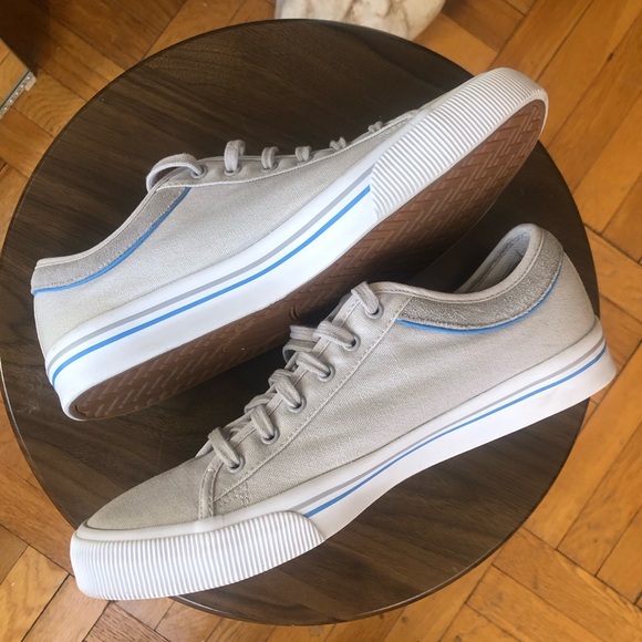 KSWISS MENS BRIDGEPORT SNEAKERS 🧿 - Picture 6 of 13
